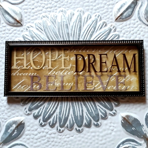 Wall Decor - Picture 1 of 4